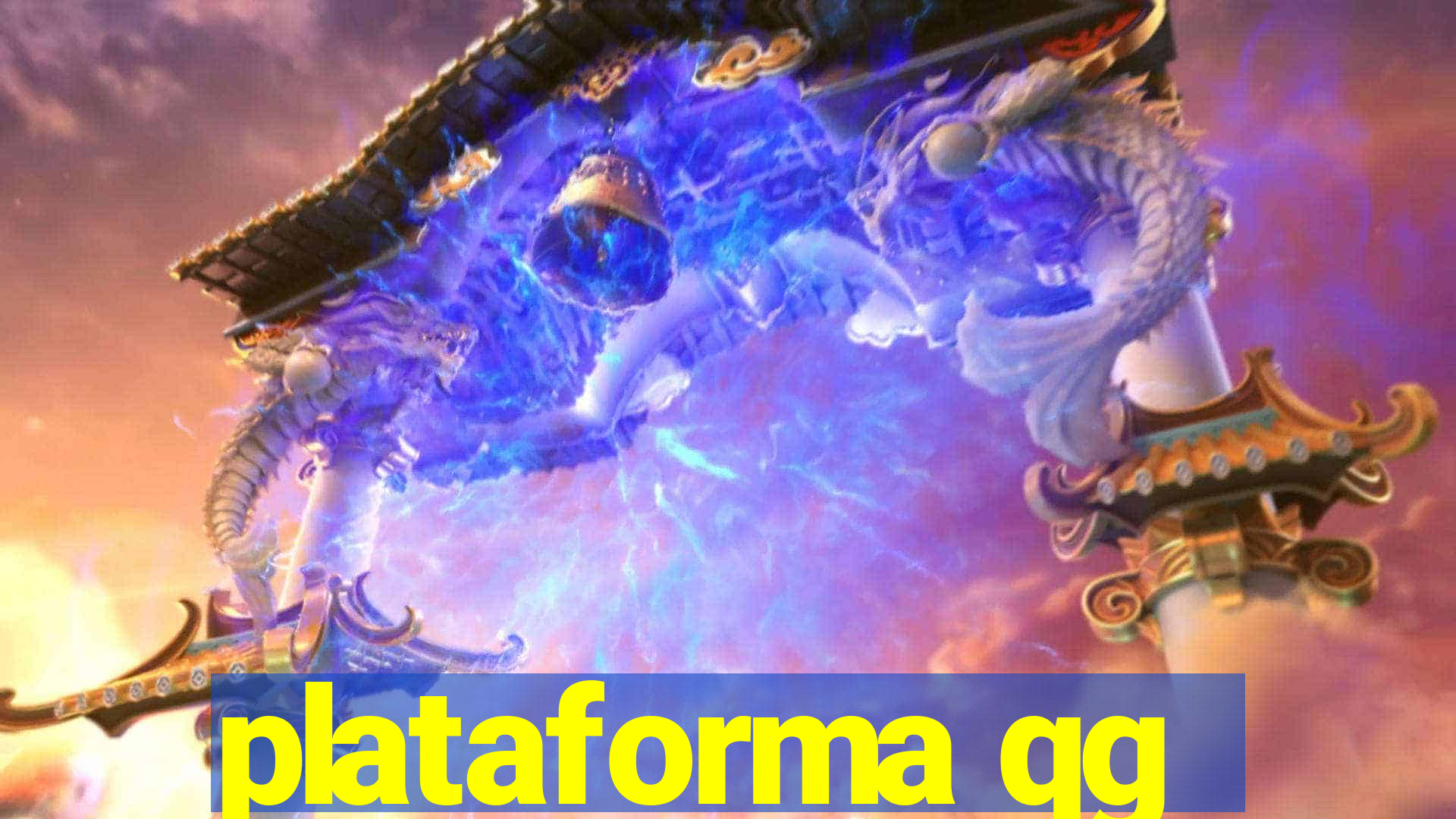 plataforma qg